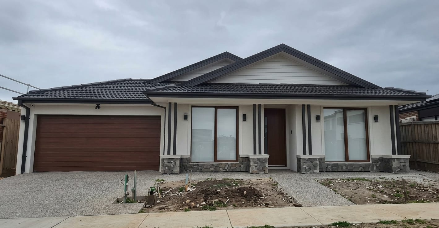 New Construction