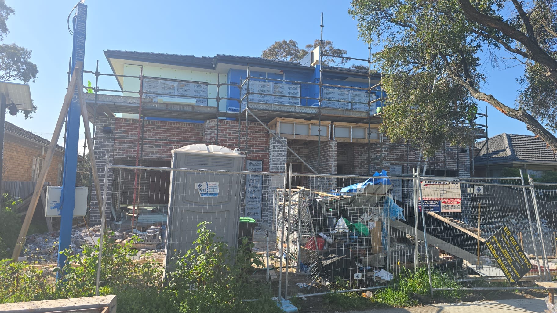 21 Oswald street dandenong 3175